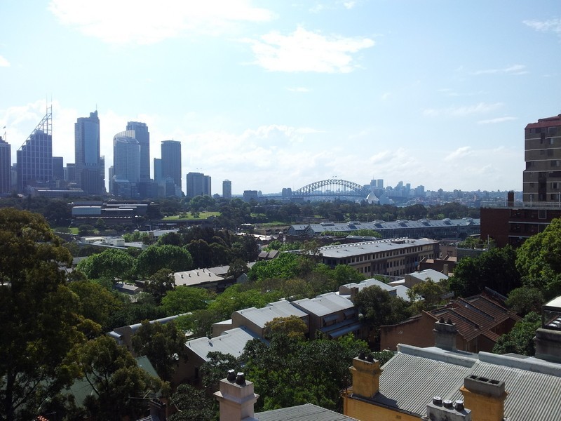 406/145 Victoria Street, Potts Point NSW 2011
