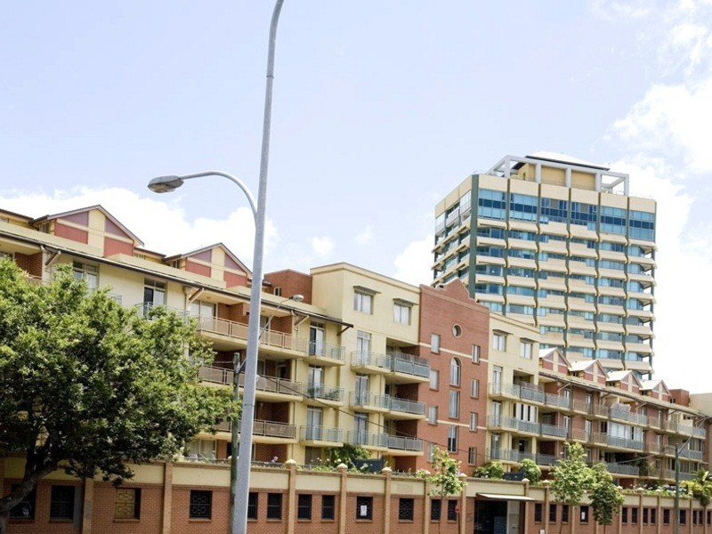 33/27-51 Palmer Street, Woolloomooloo NSW 2011