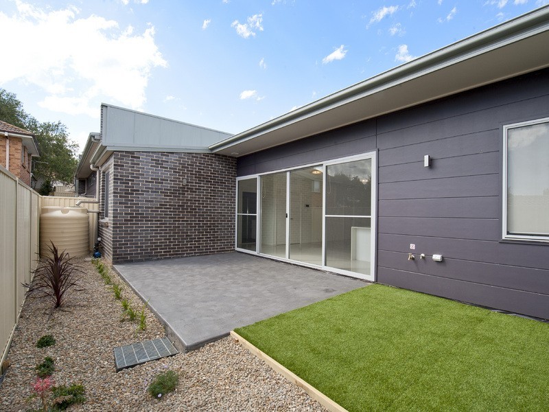 1,2,7,8/3-5  Prince Street, Oatlands NSW 2117