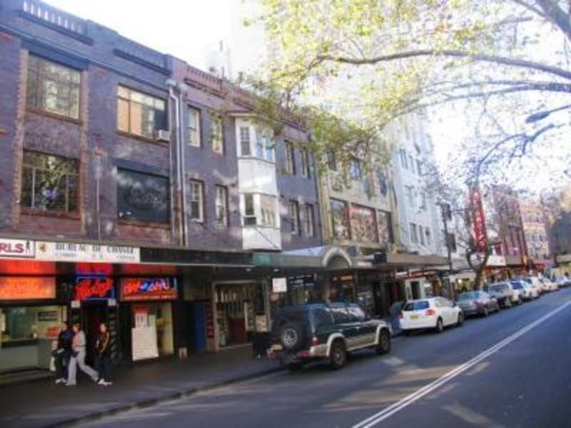 5/62B Darlinghurst Road, Darlinghurst NSW 2010