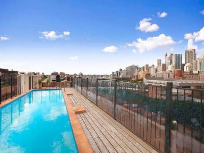 55/82 Mary Ann Street, Ultimo NSW 2007