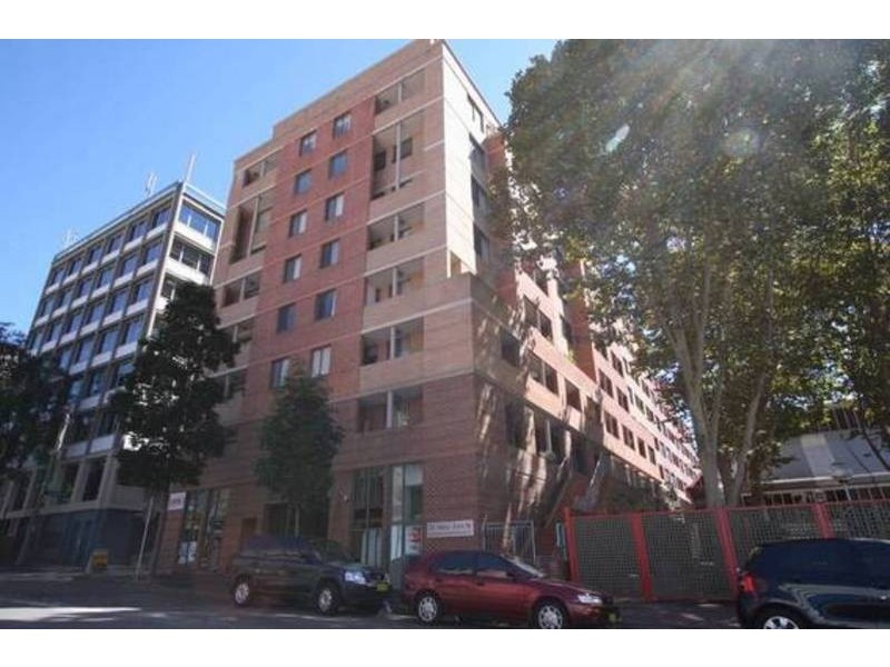 55/82 Mary Ann Street, Ultimo NSW 2007