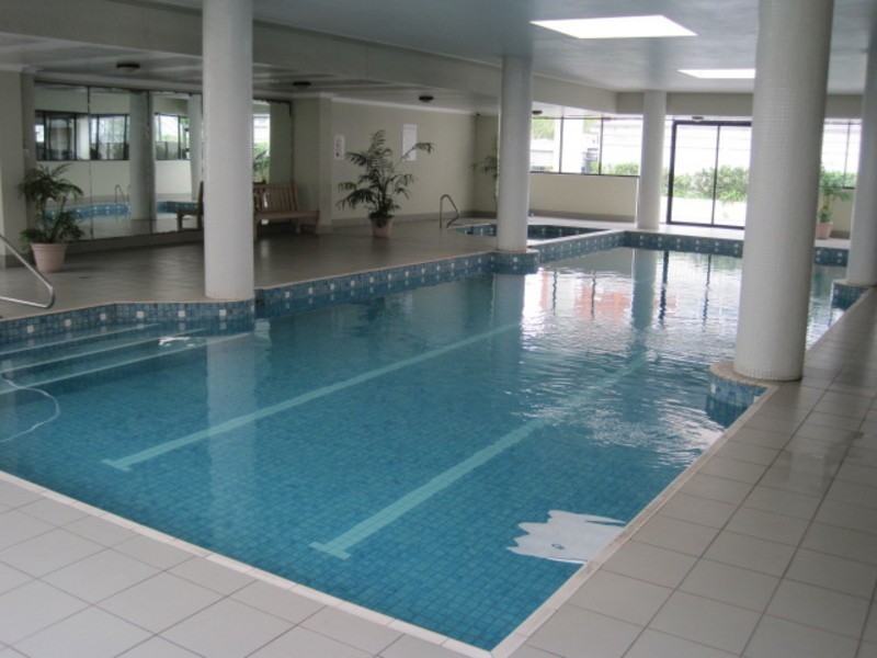 51/288-306  Wattle Street, Ultimo NSW 2007