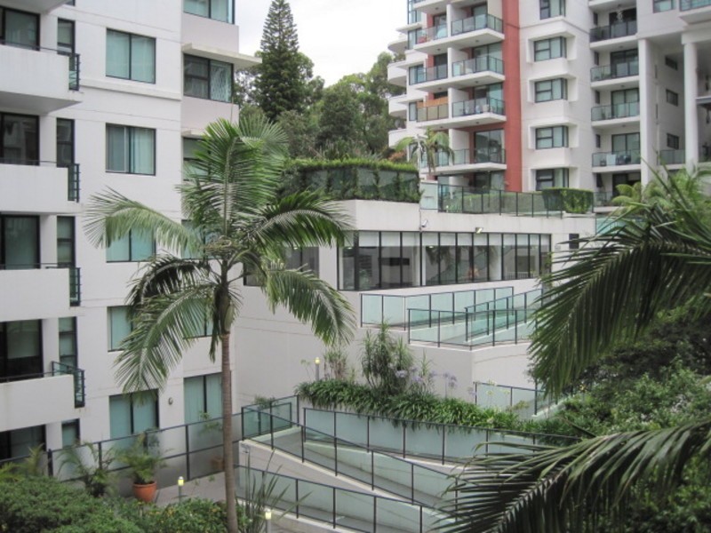 51/288-306  Wattle Street, Ultimo NSW 2007