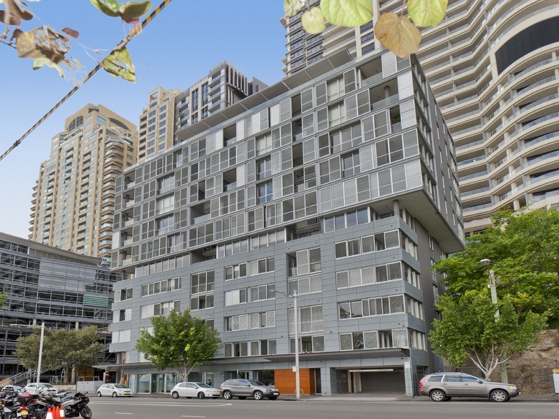 101/38  Hickson Road, Millers Point NSW 2000
