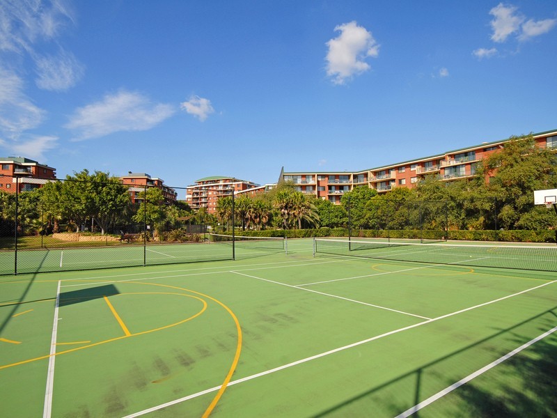 6507/177 Mitchell Road, Erskineville NSW 2043