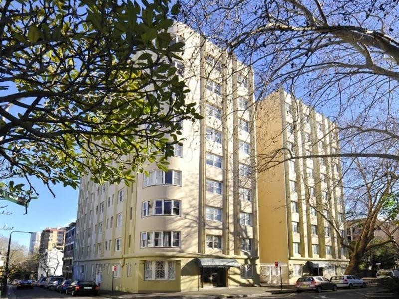 14/19A Tusculum Street, Potts Point NSW 2011