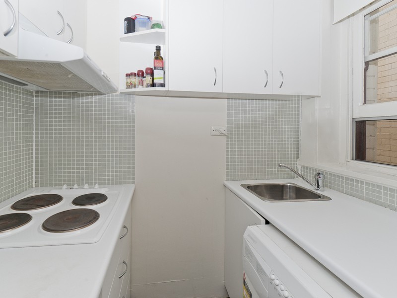 10/42 Bayswater Road, Rushcutters Bay NSW 2011