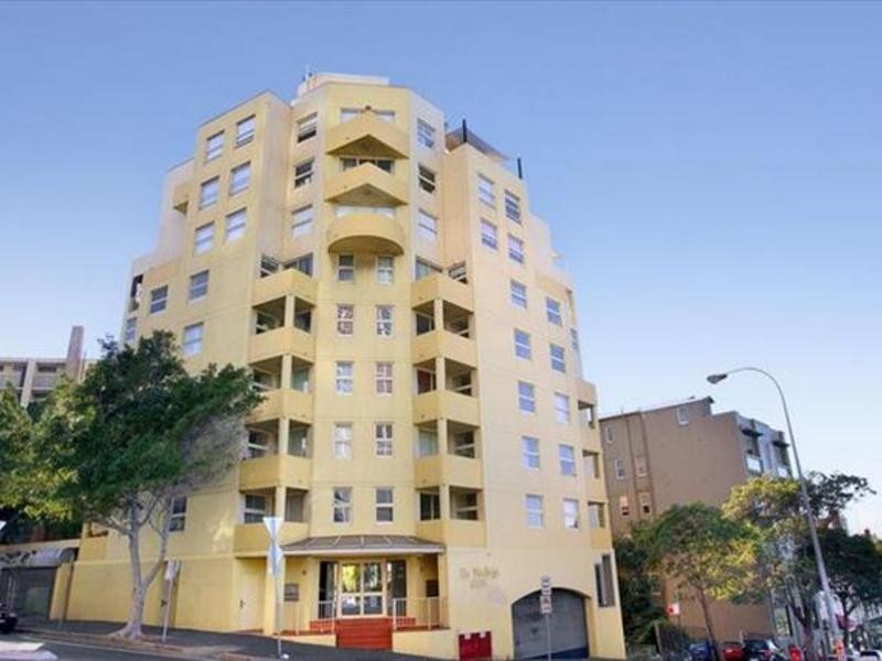 16/52-54  Kings Cross Road, Rushcutters Bay NSW 2011
