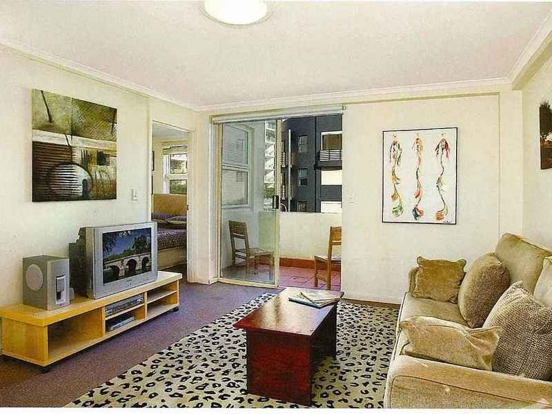 16/52-54  Kings Cross Road, Rushcutters Bay NSW 2011