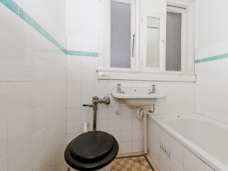 11/66 Bayswater Road, Rushcutters Bay NSW 2011