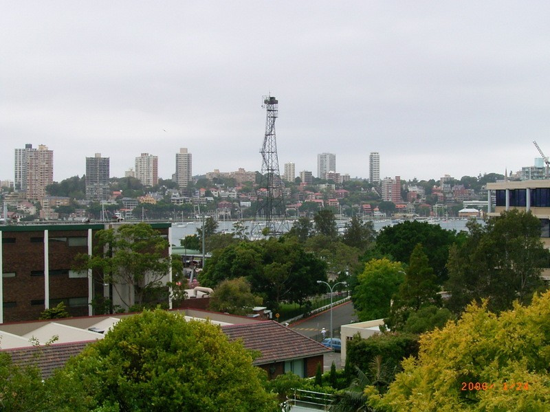 37/8 Wylde Street, Potts Point NSW 2011