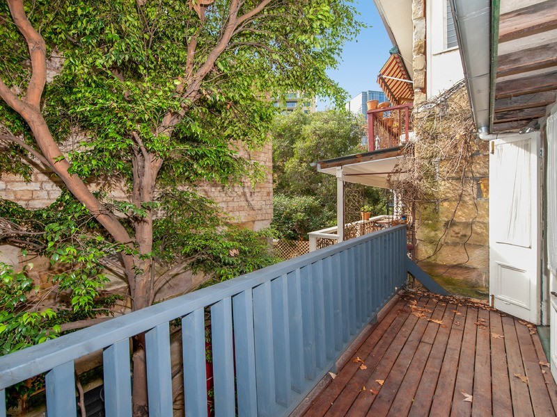 4 Union Street, Pyrmont NSW 2009