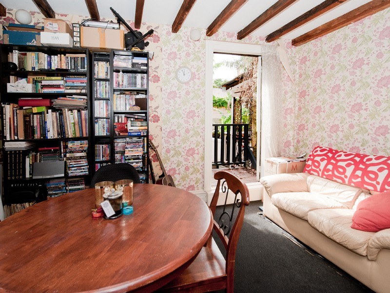 4 Union Street, Pyrmont NSW 2009