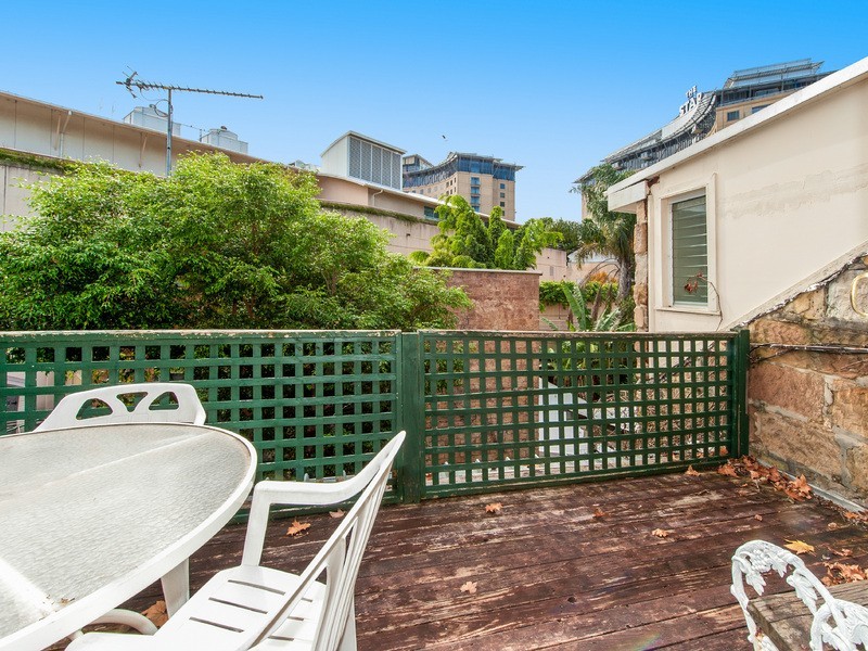 4 Union Street, Pyrmont NSW 2009