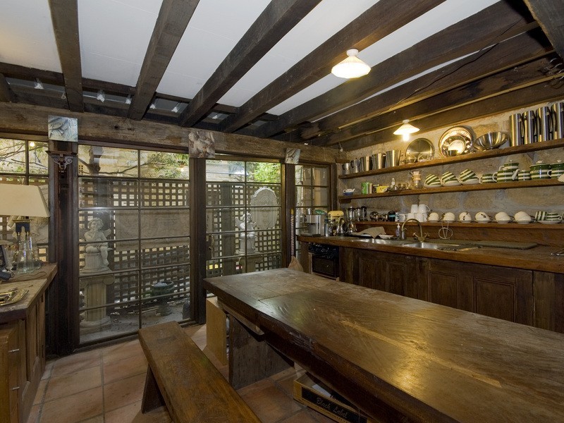 4 Union Street, Pyrmont NSW 2009