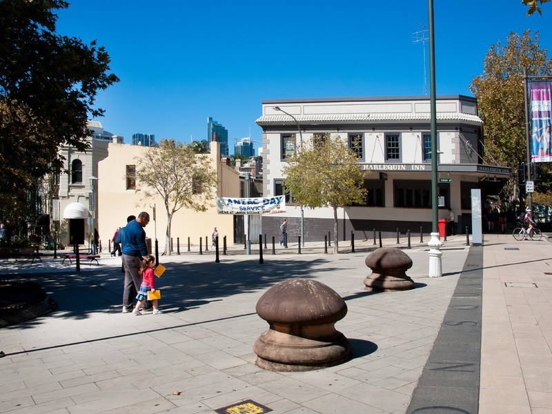 4 Union Street, Pyrmont NSW 2009