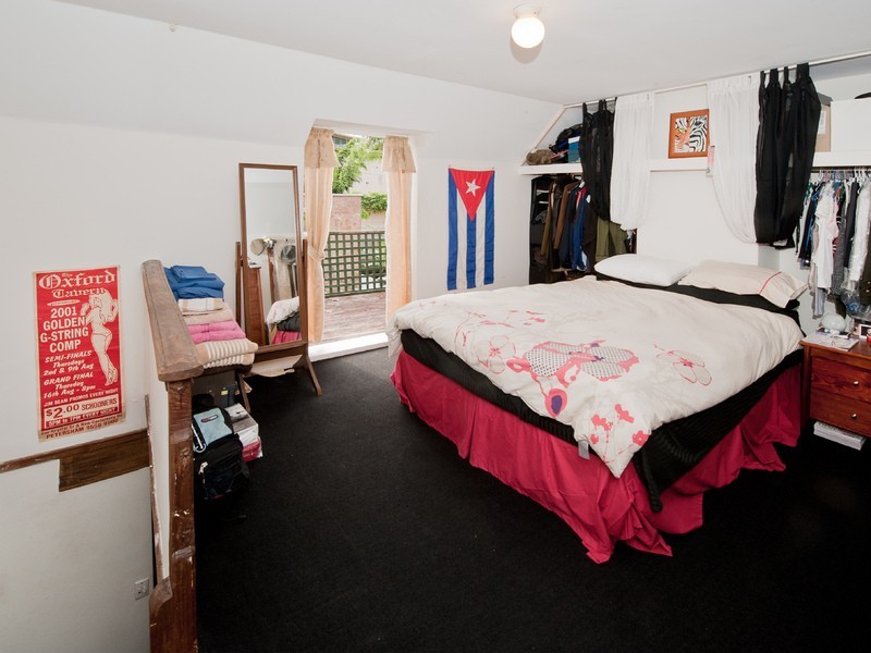 4 Union Street, Pyrmont NSW 2009