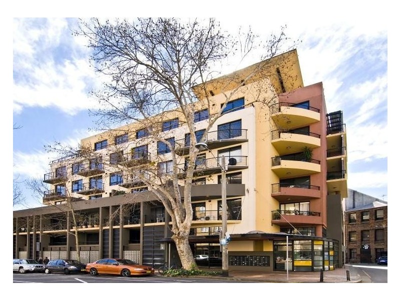 205/200 Campbell Street, Surry Hills NSW 2010