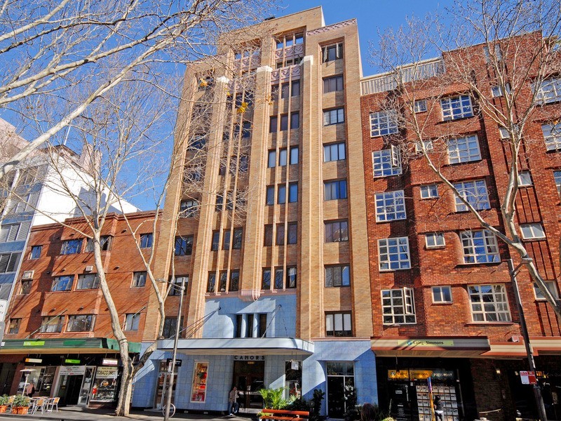 75/117 Macleay, Potts Point NSW 2011