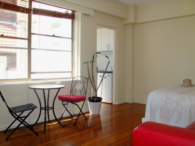 75/117 Macleay, Potts Point NSW 2011