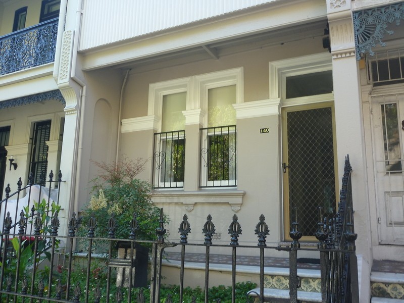 140 Boundary Street, Paddington NSW 2021