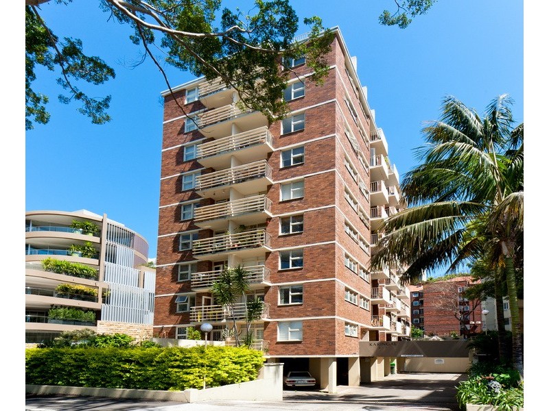 45/5-7 The Esplanade, Elizabeth Bay NSW 2011