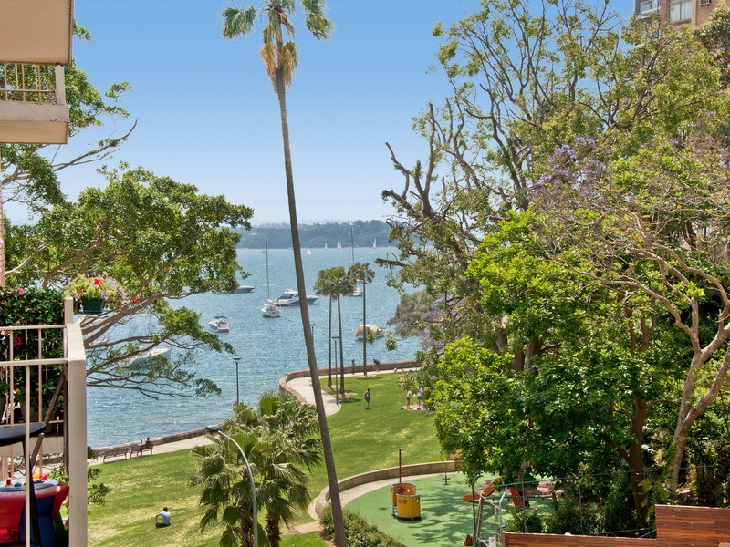 45/5-7 The Esplanade, Elizabeth Bay NSW 2011