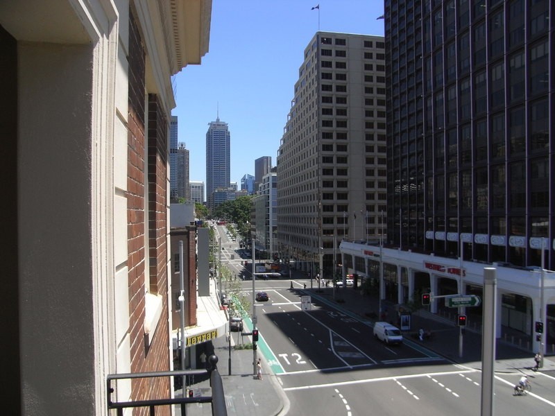 19/121 William Street, Darlinghurst NSW 2010