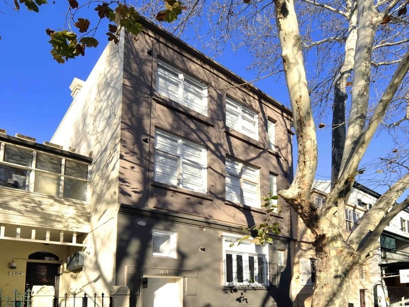 1/108 Victoria Street, Potts Point NSW 2011
