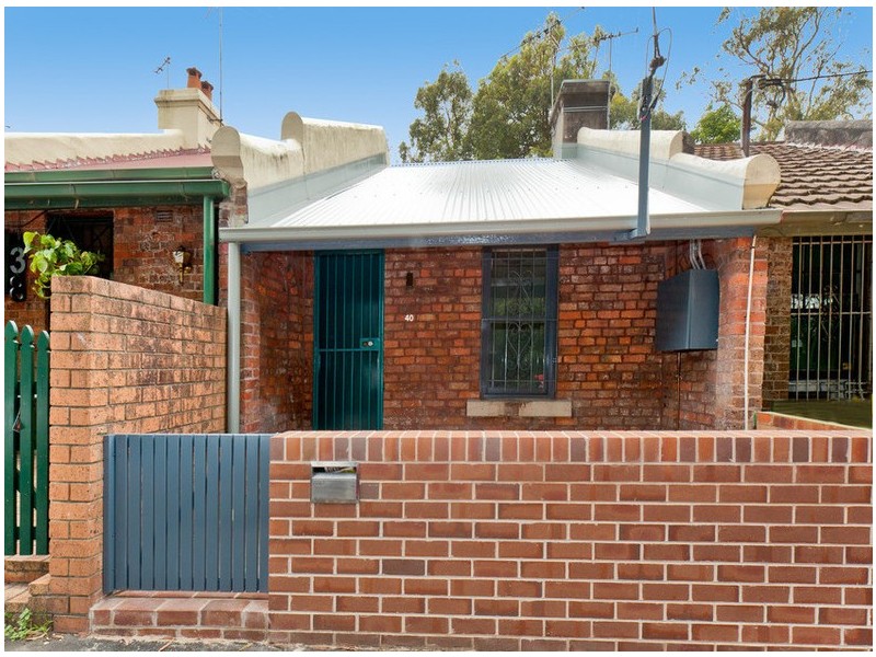 40 Bulwara Road, Pyrmont NSW 2009