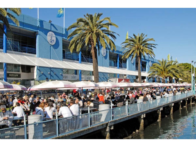 40 Bulwara Road, Pyrmont NSW 2009