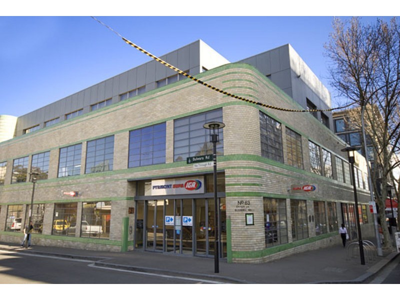 40 Bulwara Road, Pyrmont NSW 2009