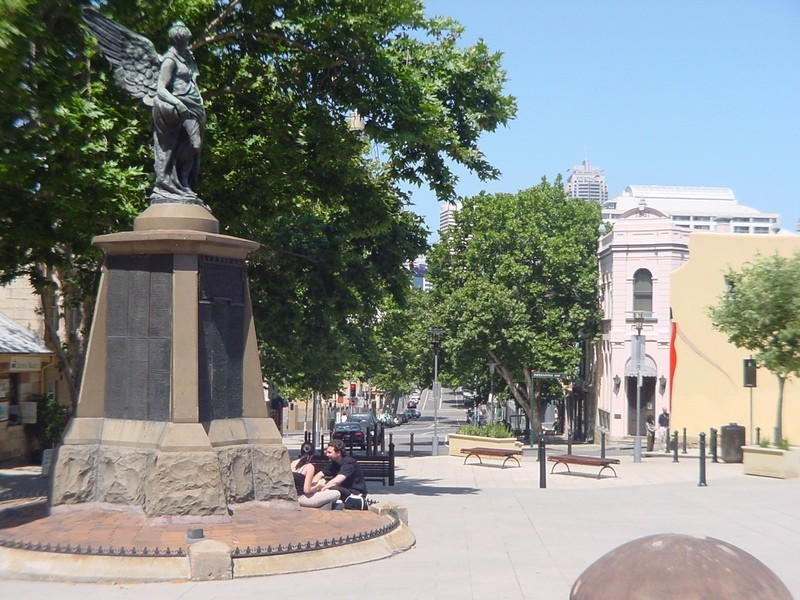 40 Bulwara Road, Pyrmont NSW 2009