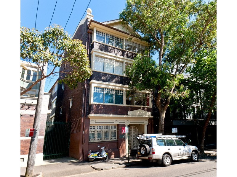 15/233 Darlinghurst Road, Darlinghurst NSW 2010