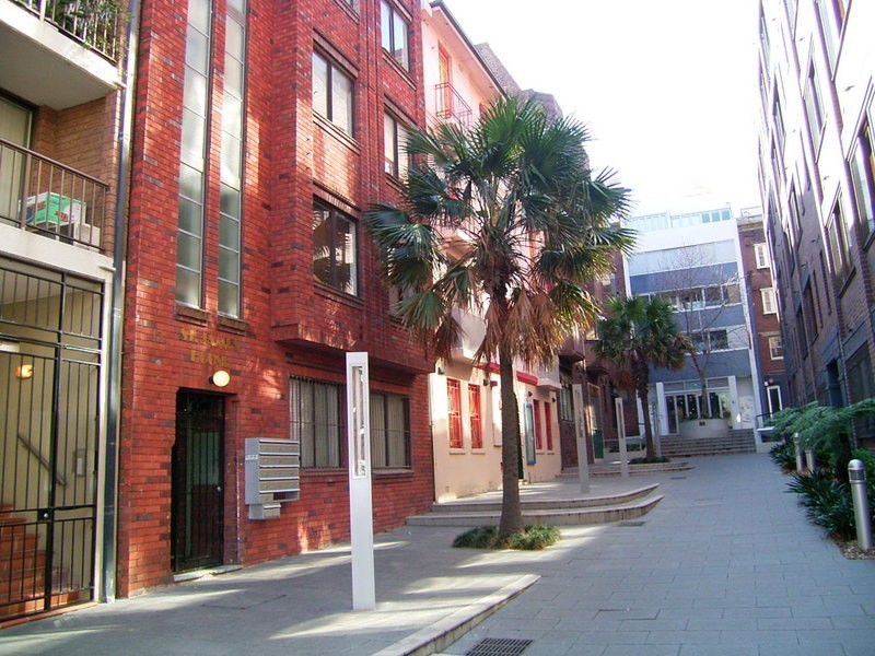 12/12A Springfield Avenue, Potts Point NSW 2011