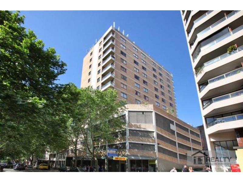 8/204 Victoria Street, Potts Point NSW 2011