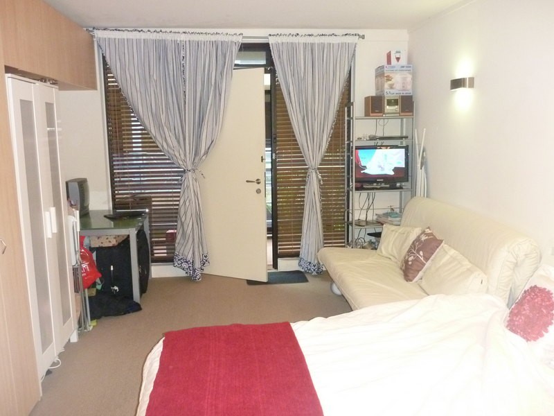 305/8 Ward Avenue, Potts Point NSW 2011