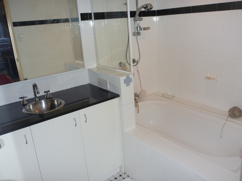 305/8 Ward Avenue, Potts Point NSW 2011