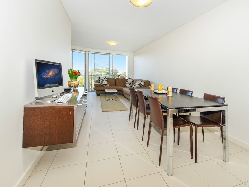 16/2a Church Street, Drummoyne NSW 2047