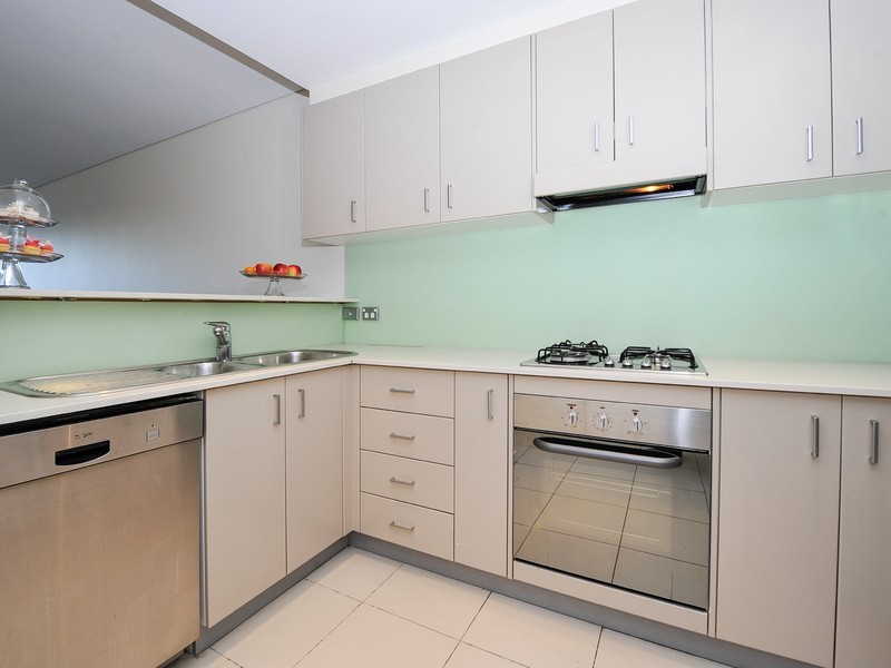 16/2a Church Street, Drummoyne NSW 2047