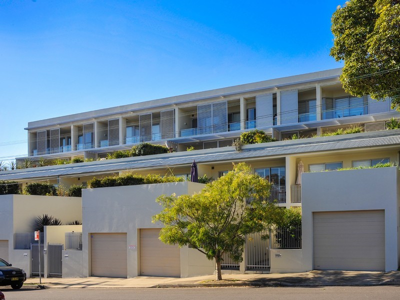 16/2a Church Street, Drummoyne NSW 2047