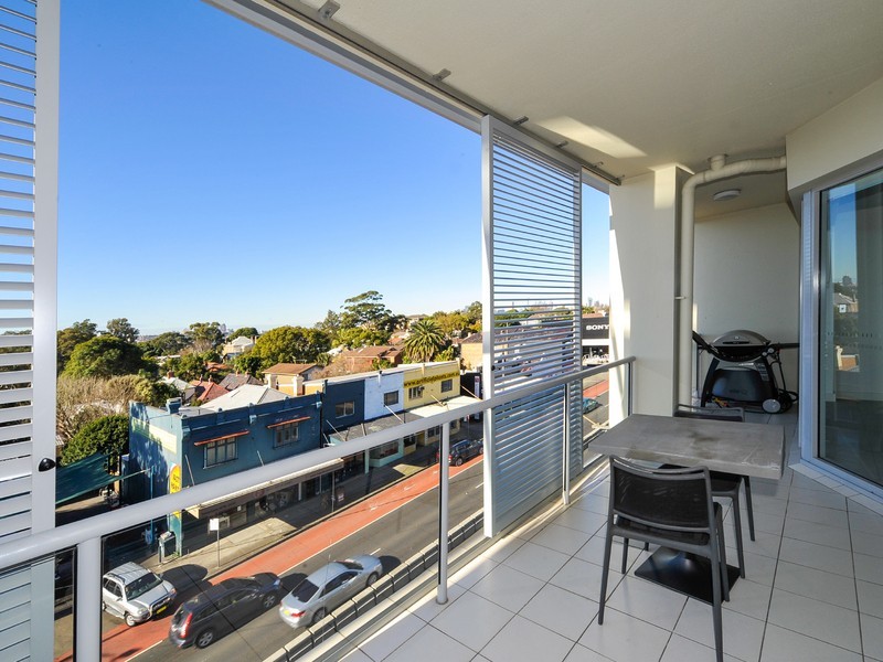 16/2a Church Street, Drummoyne NSW 2047