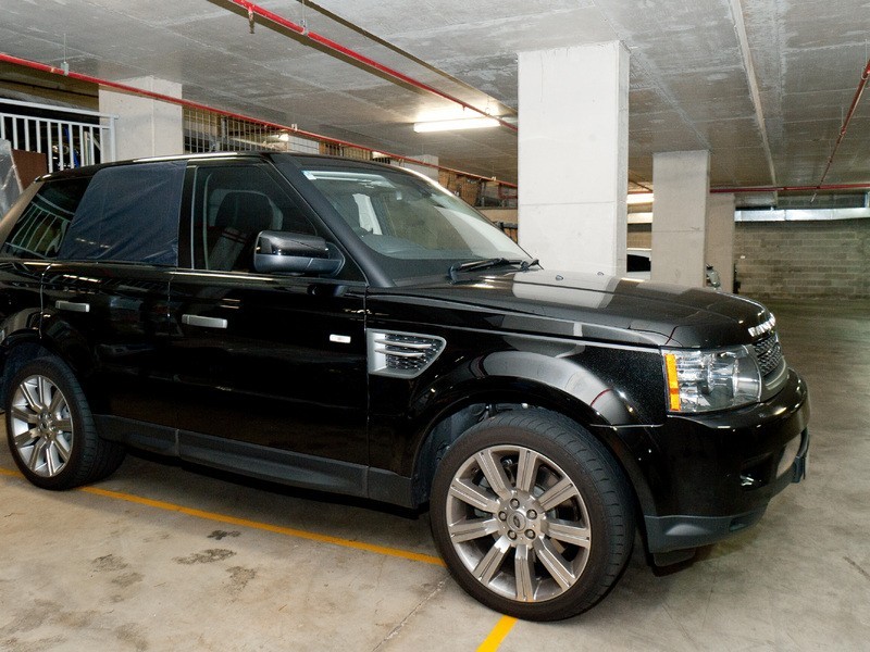 16/2a Church Street, Drummoyne NSW 2047