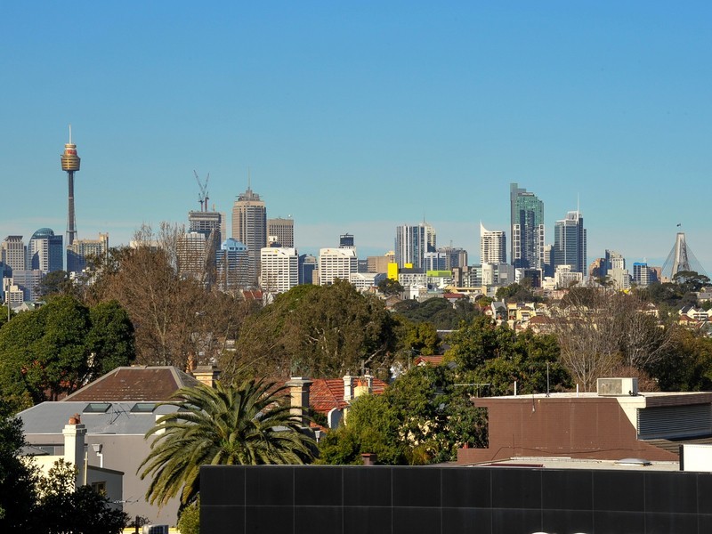 16/2a Church Street, Drummoyne NSW 2047