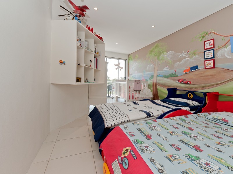 16/2a Church Street, Drummoyne NSW 2047