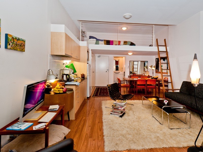 7/67 Macleay Street, Potts Point NSW 2011