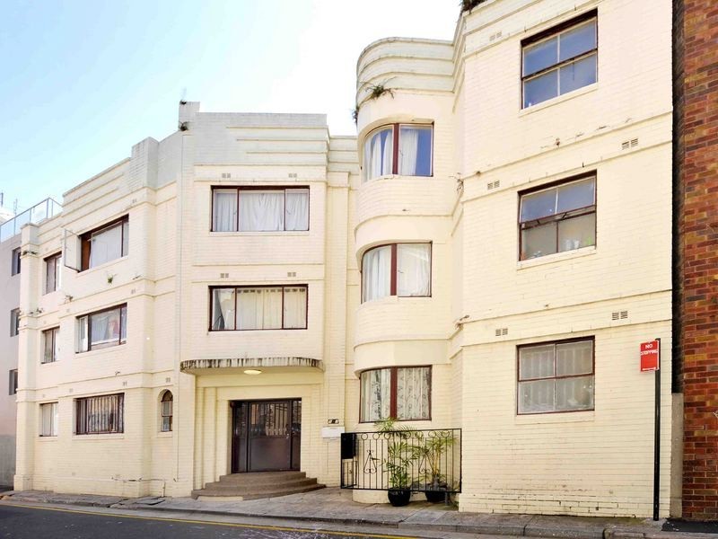 17/5-7 Earl Place, Potts Point NSW 2011