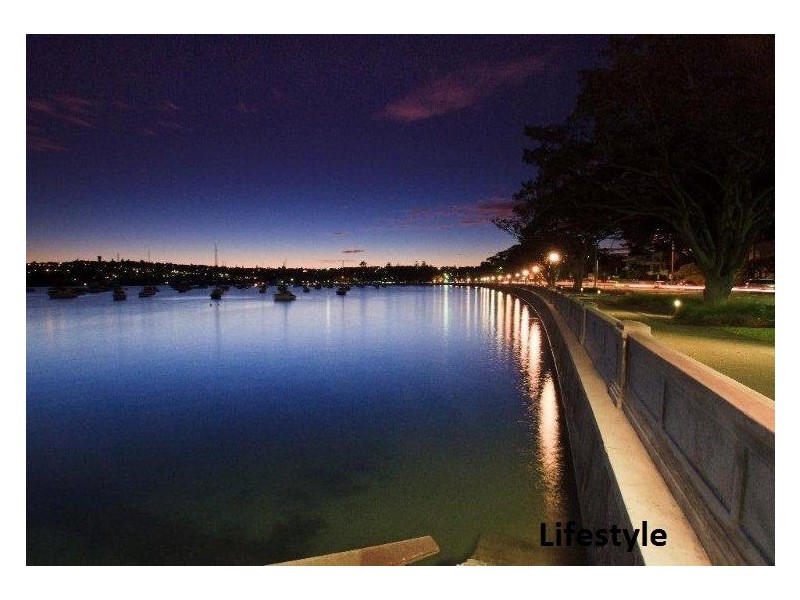 1B Beresford Road, Rose Bay NSW 2029