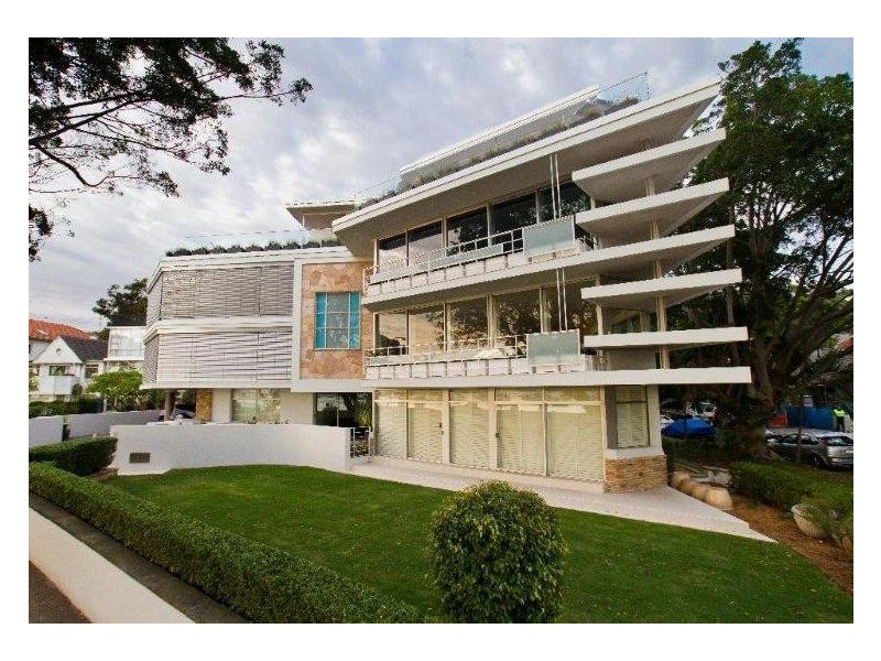 1B Beresford Road, Rose Bay NSW 2029